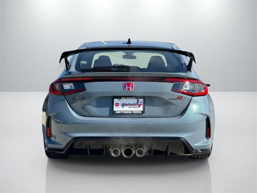 2025 Honda Civic Type R Base