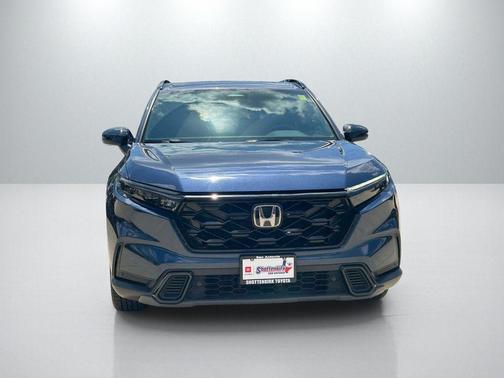 2025 Honda CR-V Hybrid Sport FWD