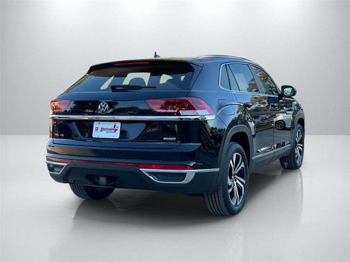 2022 Volkswagen Atlas Cross Sport 3.6L V6 SEL