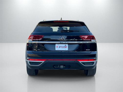 2022 Volkswagen Atlas Cross Sport 3.6L V6 SEL