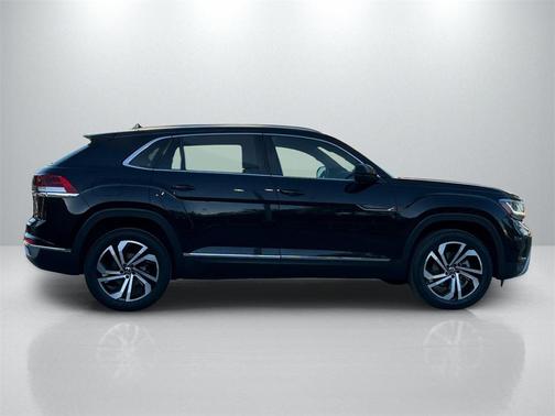 2022 Volkswagen Atlas Cross Sport 3.6L V6 SEL
