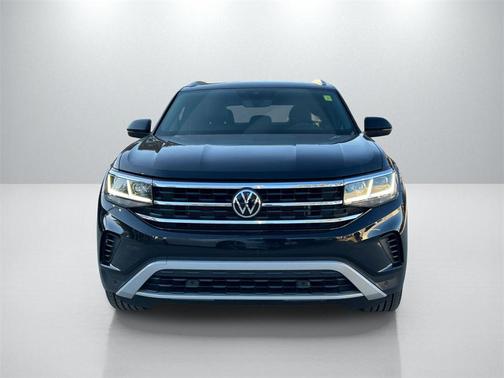 2022 Volkswagen Atlas Cross Sport 3.6L V6 SEL