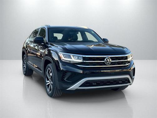 2022 Volkswagen Atlas Cross Sport 3.6L V6 SEL