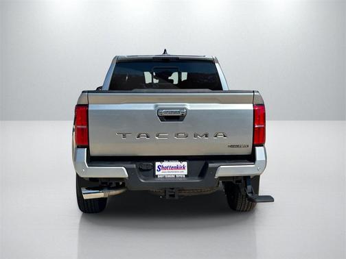2025 Toyota Tacoma Limited