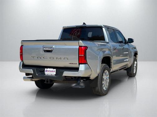 2025 Toyota Tacoma Limited