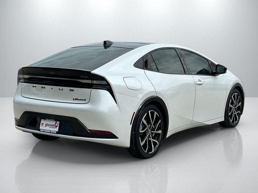 2024 Toyota Prius Prime XSE Premium