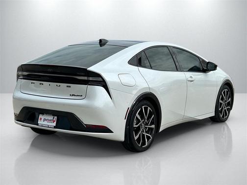 2024 Toyota Prius Prime XSE Premium