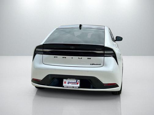 2024 Toyota Prius Prime XSE Premium