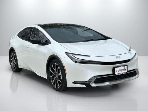 2024 Toyota Prius Prime XSE Premium