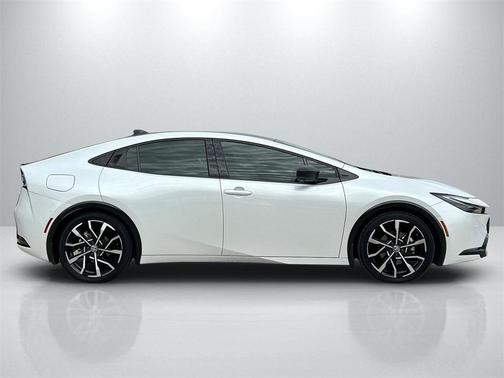 2024 Toyota Prius Prime XSE Premium