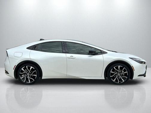2024 Toyota Prius Prime XSE Premium