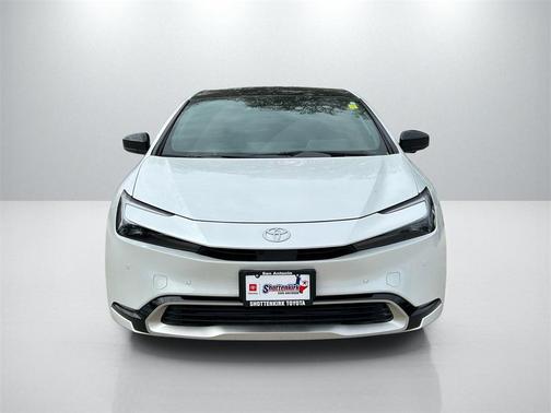 2024 Toyota Prius Prime XSE Premium