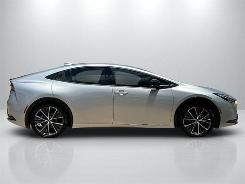 2024 Toyota Prius Limited