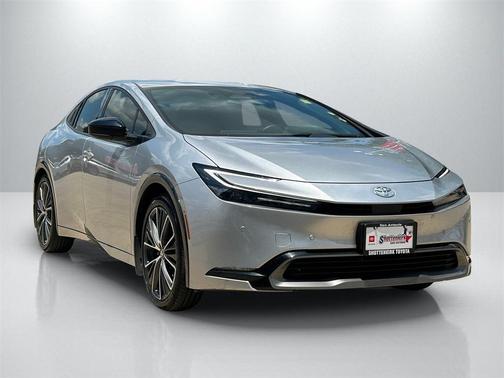 2024 Toyota Prius Limited