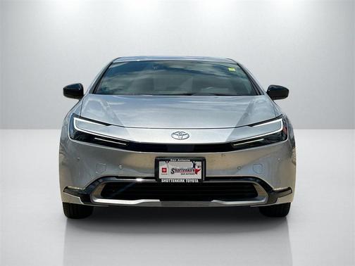 2024 Toyota Prius Limited