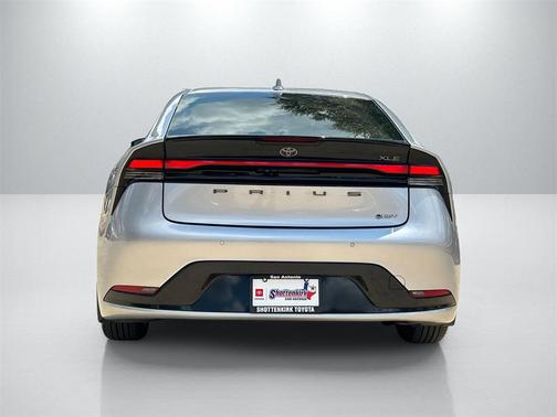 2024 Toyota Prius Limited