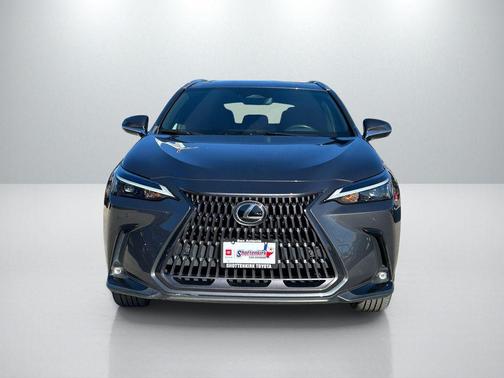 2022 Lexus NX 350h Premium