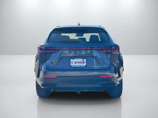 2022 Lexus NX 350h Premium