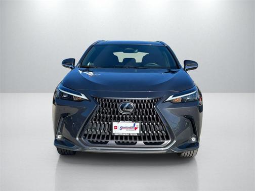 2022 Lexus NX 350h Premium