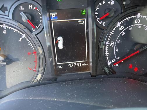 2023 Toyota 4Runner 40th Anniversary Special Edition