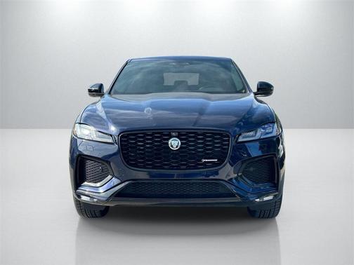 2024 Jaguar F-PACE R-Dynamic S P400 AWD Automatic