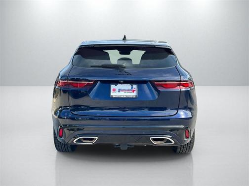 2024 Jaguar F-PACE R-Dynamic S P400 AWD Automatic