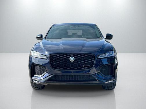2024 Jaguar F-PACE R-Dynamic S P400 AWD Automatic