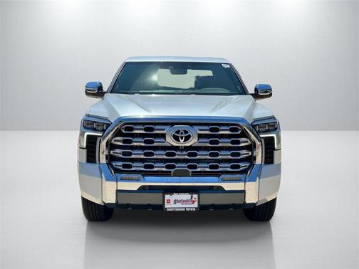 2026 Toyota Tundra Hybrid 1794 Edition