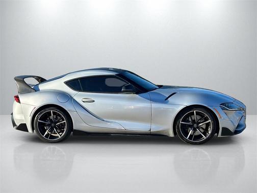 2021 Toyota GR Supra 3.0