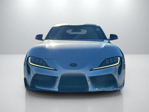 2021 Toyota GR Supra 3.0