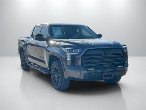 2026 Toyota Tundra Hybrid Limited