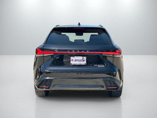 2024 Lexus RX 500h F SPORT Performance