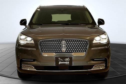2024 Lincoln Aviator Reserve AWD