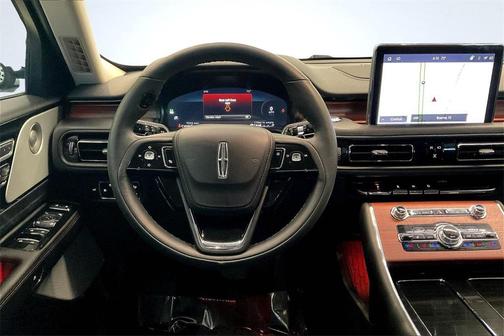 2024 Lincoln Aviator Reserve AWD