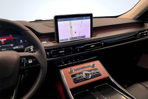2024 Lincoln Aviator Reserve AWD
