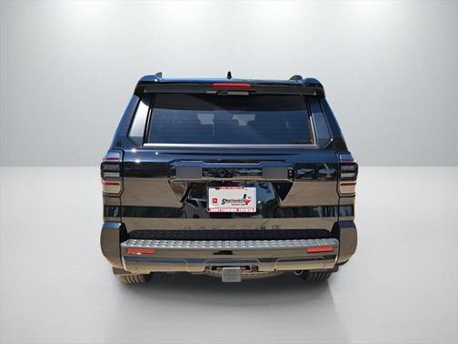2025 Toyota 4Runner TRD Sport