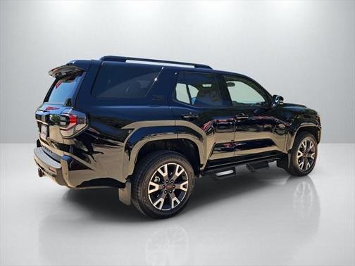 2025 Toyota 4Runner TRD Sport