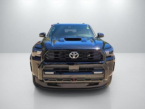 2025 Toyota 4Runner TRD Sport