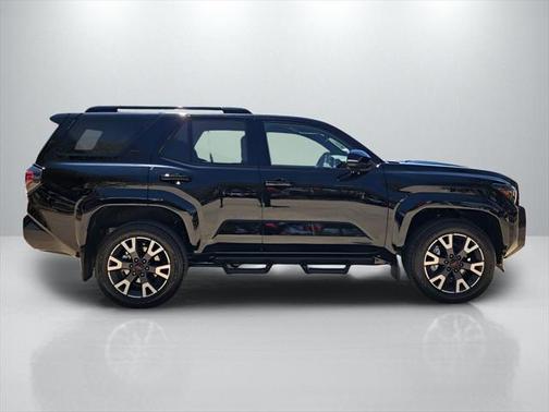 2025 Toyota 4Runner TRD Sport