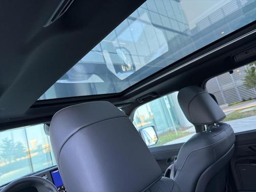 2025 Lexus GX 550 Luxury+