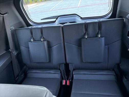 2025 Lexus GX 550 Luxury+