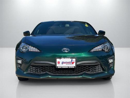 2020 Toyota 86 Base
