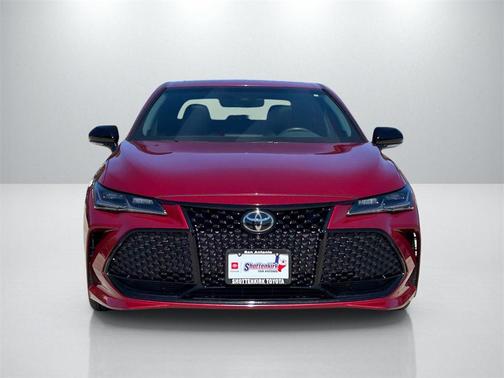 2020 Toyota Avalon Touring