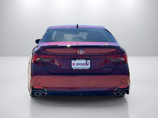 2020 Toyota Avalon Touring