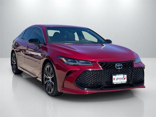 2020 Toyota Avalon Touring