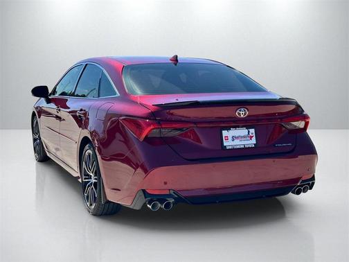 2020 Toyota Avalon Touring