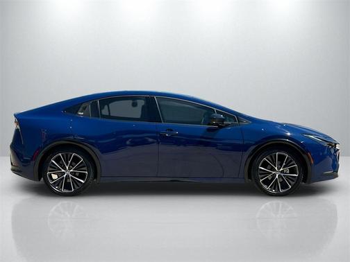2025 Toyota Prius Limited