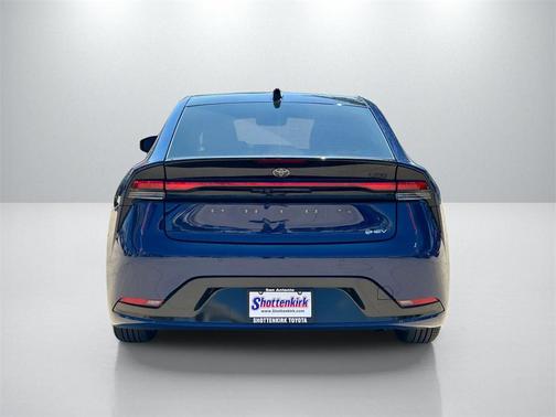 2025 Toyota Prius Limited