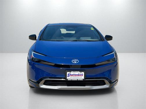 2025 Toyota Prius Limited