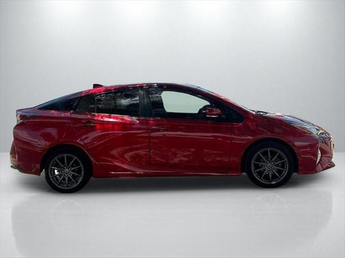 2016 Toyota Prius Four Touring